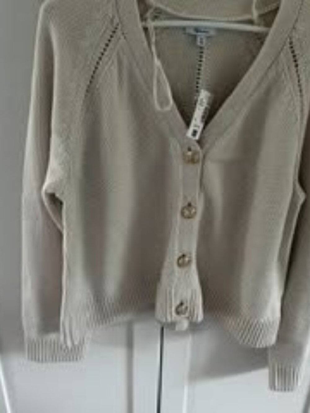 Brand New Sweater